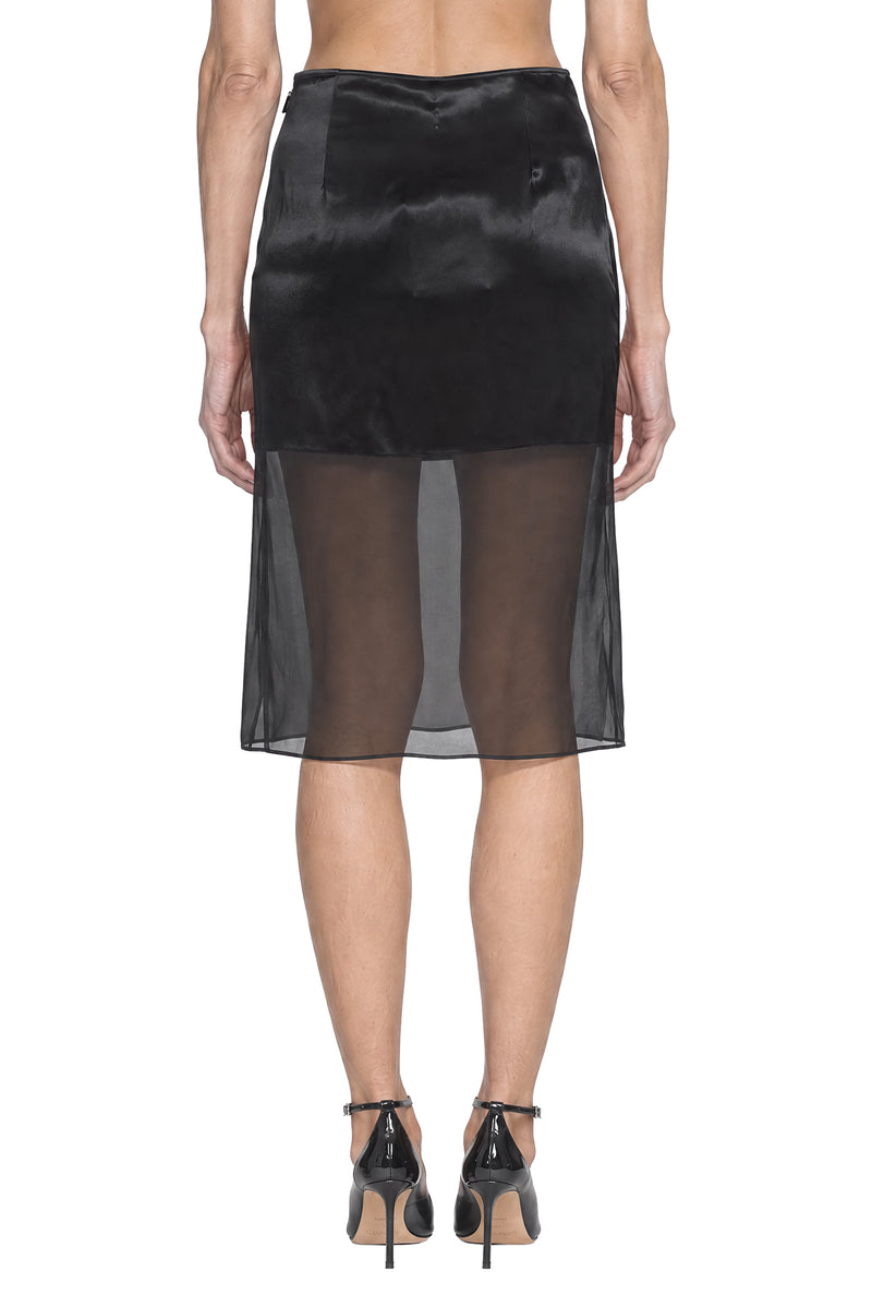 CALVIN KLEIN Anika Skirt woman