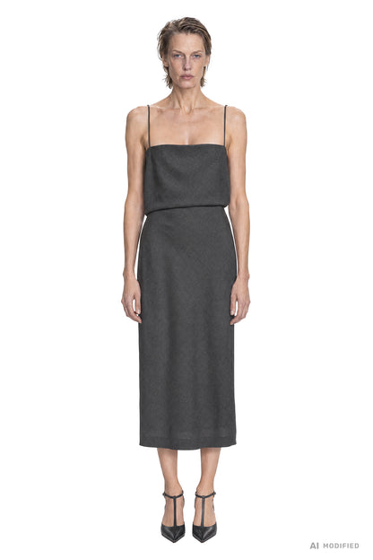 Camas Dress