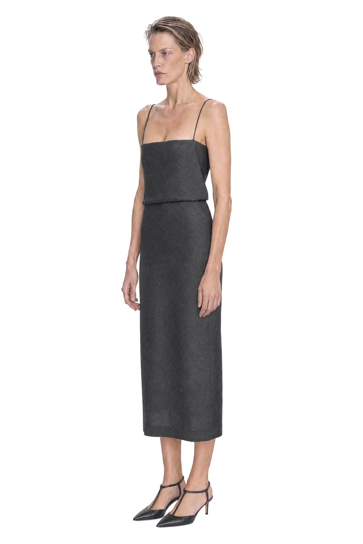 Camas Dress