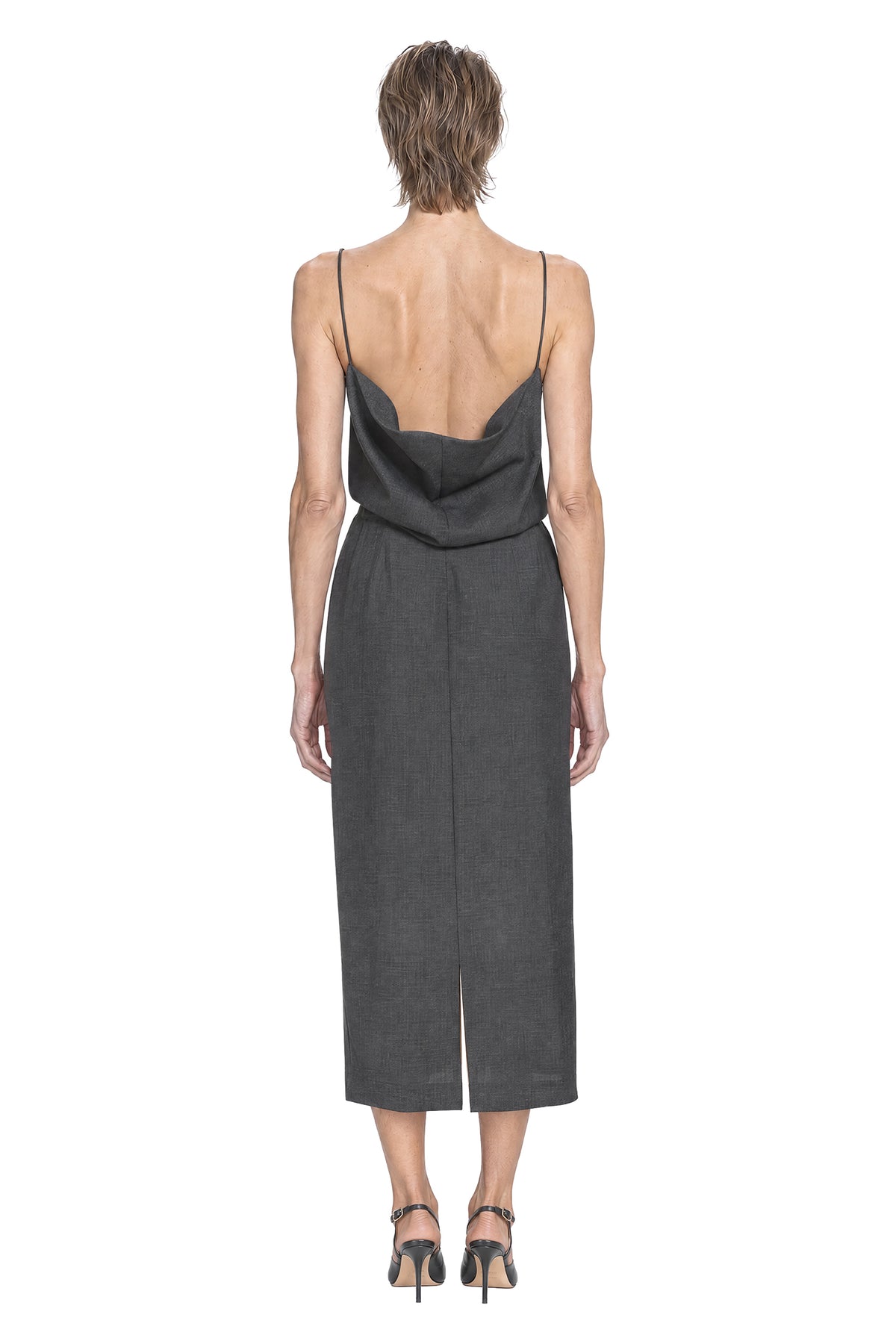 CALVIN KLEIN Camas Dress woman