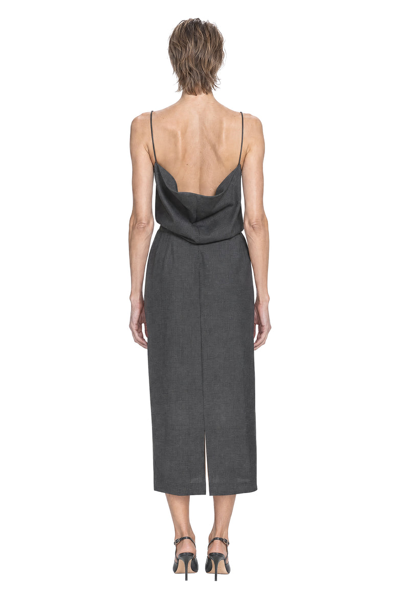 CALVIN KLEIN Camas Dress woman