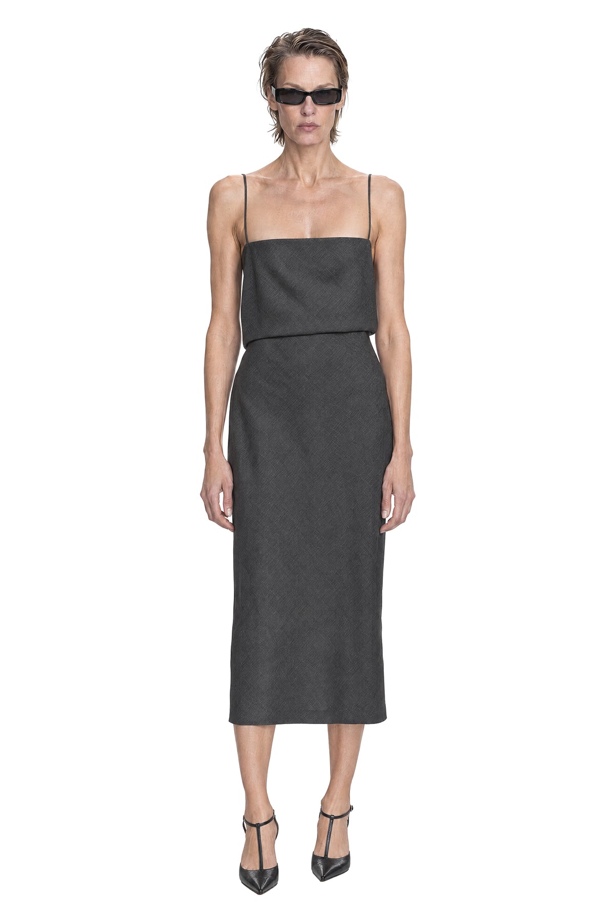 Camas Dress