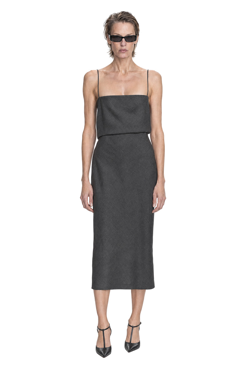 CALVIN KLEIN Camas Dress woman