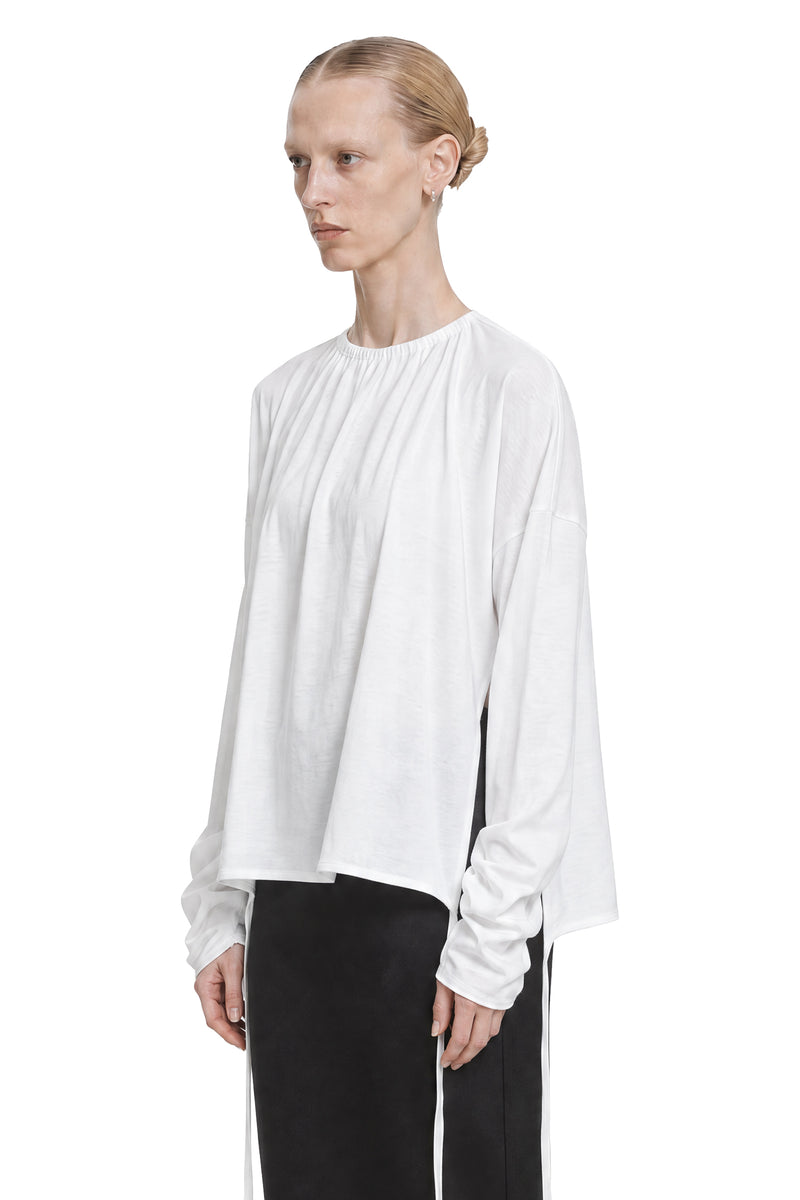 CALVIN KLEIN Azalée Top woman