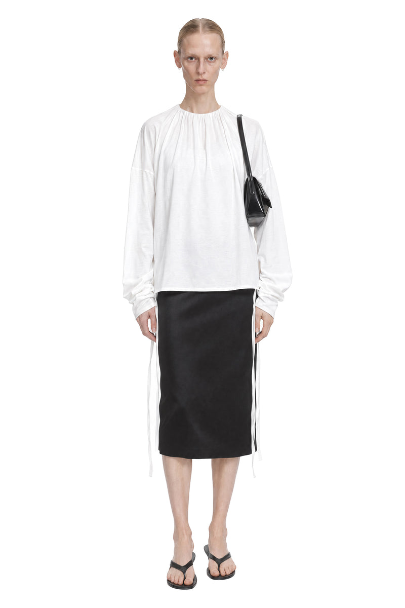 CALVIN KLEIN Azalée Top woman