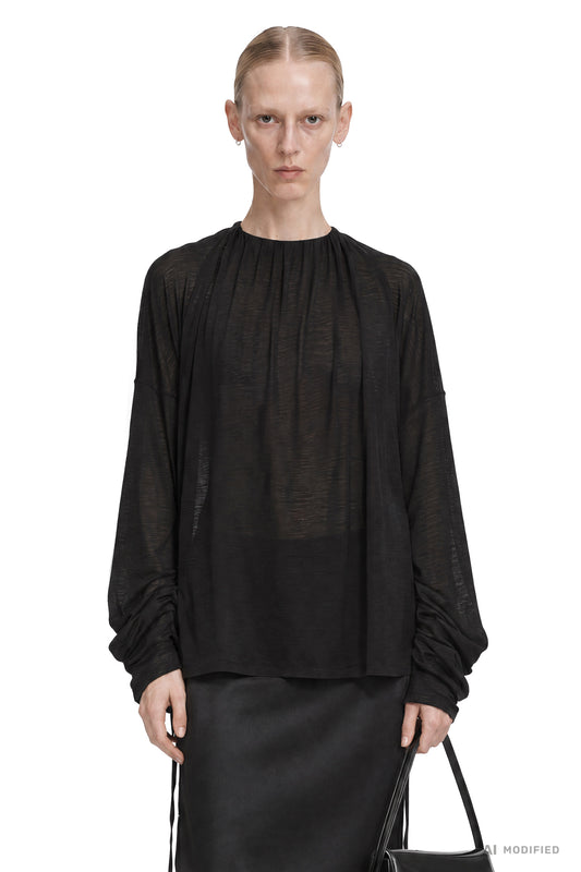 Azalée Top