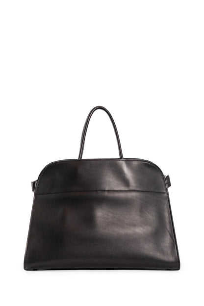 THE ROW WOMAN BLACK TOP HANDLE BAGS