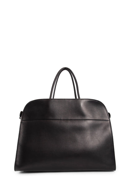 THE ROW WOMAN BLACK TOP HANDLE BAGS