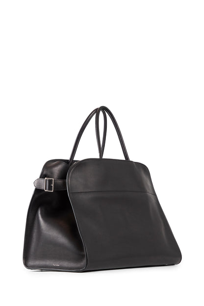 THE ROW WOMAN BLACK TOP HANDLE BAGS