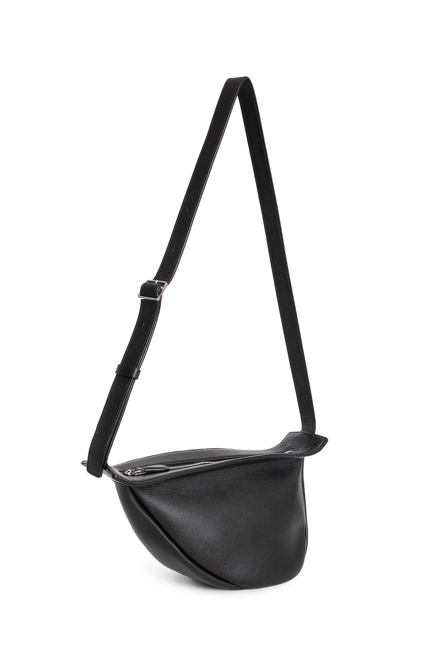 THE ROW WOMAN BLACK CROSSBODY BAGS - Antonioli.eu