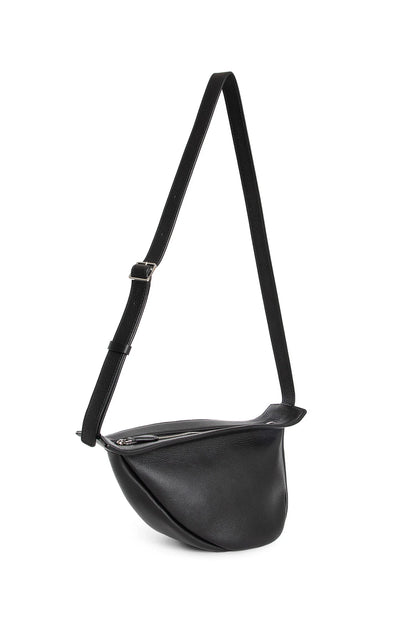 THE ROW WOMAN BLACK CROSSBODY BAGS - Antonioli.eu