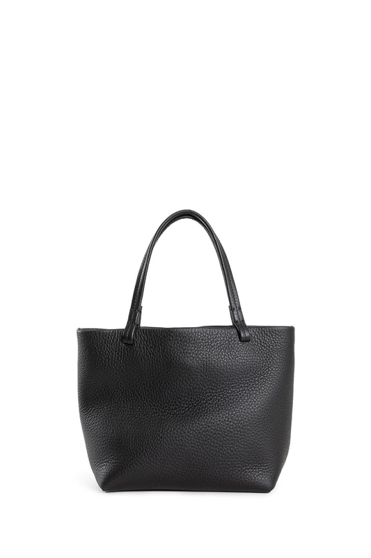 THE ROW WOMAN BLACK TOP HANDLE BAGS
