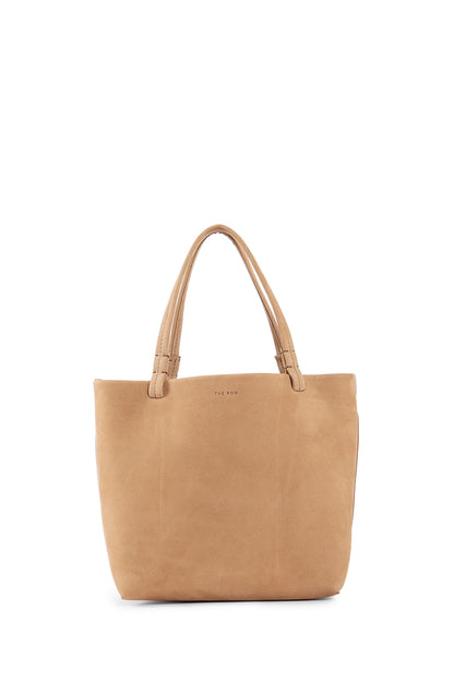 Antonioli THE ROW WOMAN BEIGE TOTE BAGS