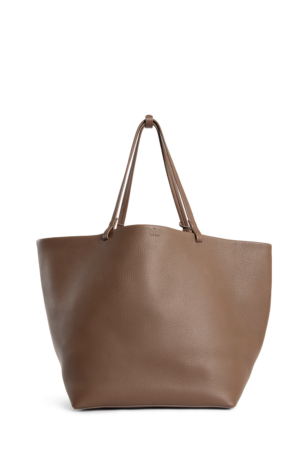 THE ROW WOMAN BLACK TOTE BAGS - Antonioli.eu