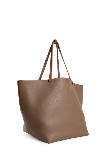THE ROW WOMAN BLACK TOTE BAGS - Antonioli.eu
