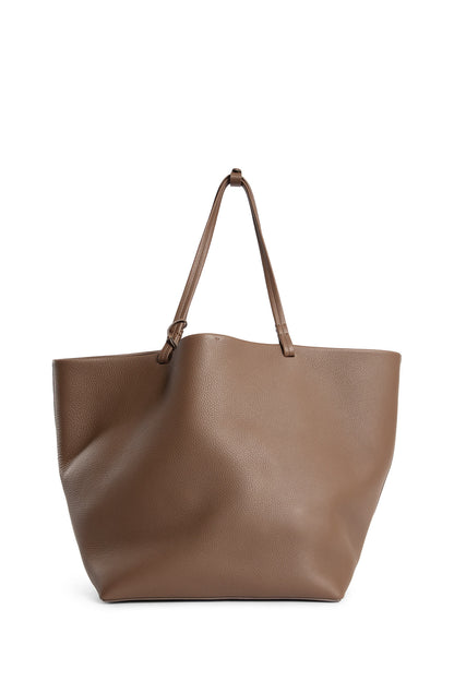 THE ROW WOMAN BLACK TOTE BAGS - Antonioli.eu