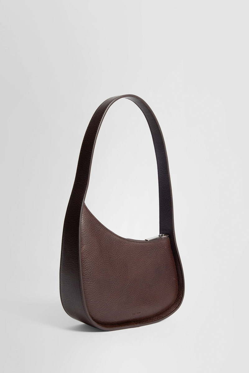 THE ROW WOMAN BROWN SHOULDER BAGS THE ROW SHOULDER BAGS