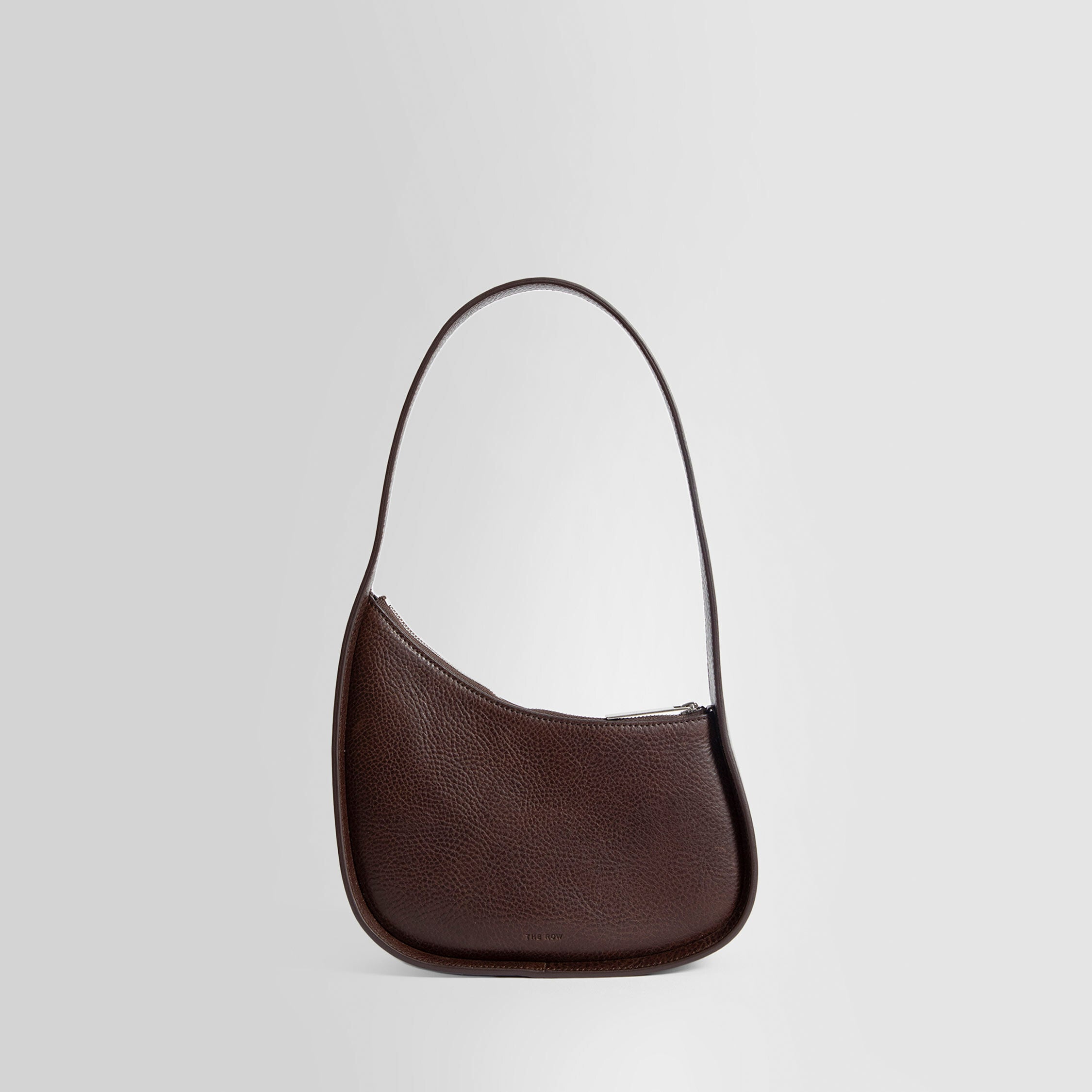 THE ROW WOMAN BROWN SHOULDER BAGS