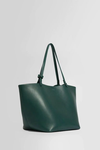 Antonioli THE ROW WOMAN GREEN TOTE BAGS