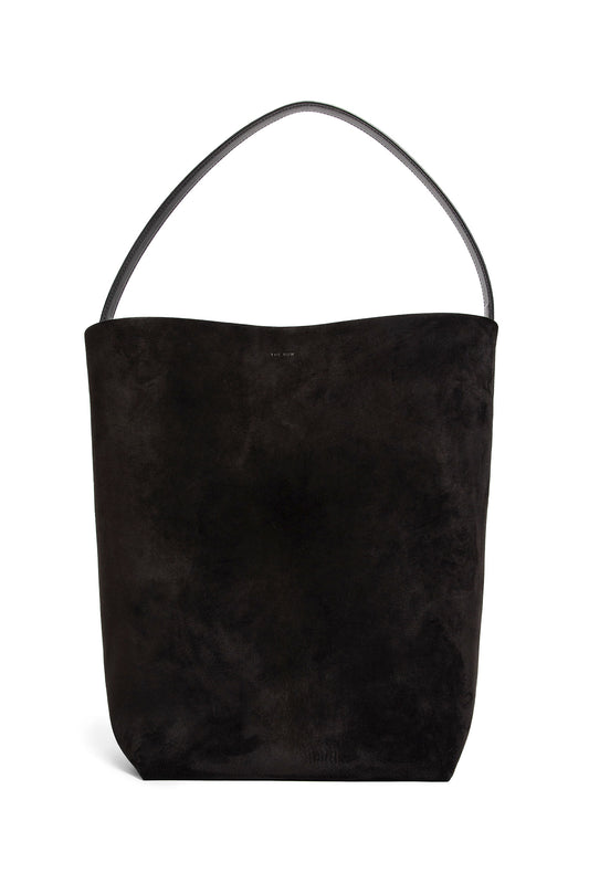 THE ROW WOMAN BLACK TOTE BAGS