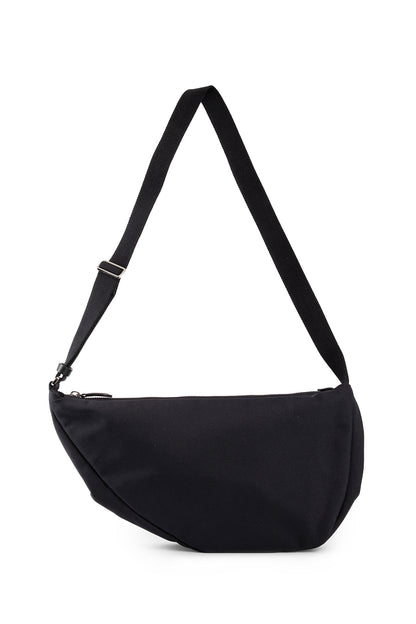 Antonioli THE ROW WOMAN BLACK CROSSBODY BAGS