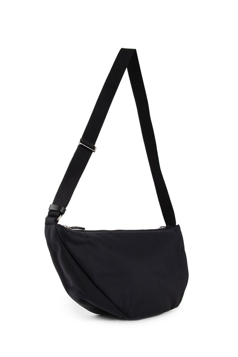 THE ROW WOMAN BLACK CROSSBODY BAGS