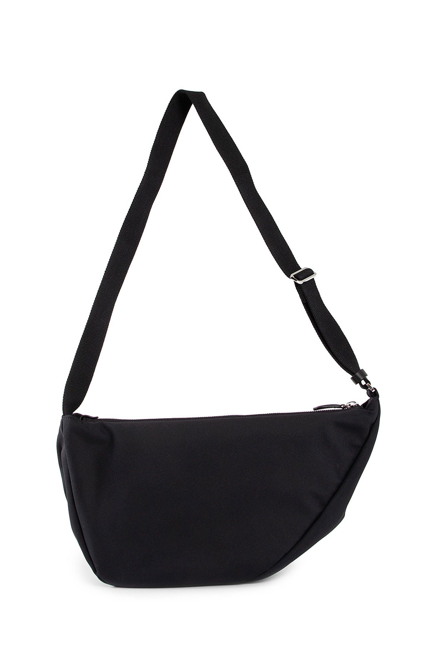 THE ROW WOMAN BLACK CROSSBODY BAGS