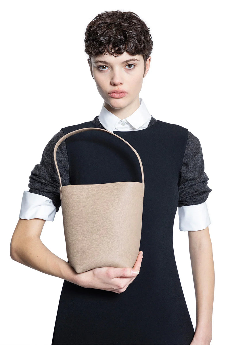 THE ROW Small N/S Park Tote Bag woman