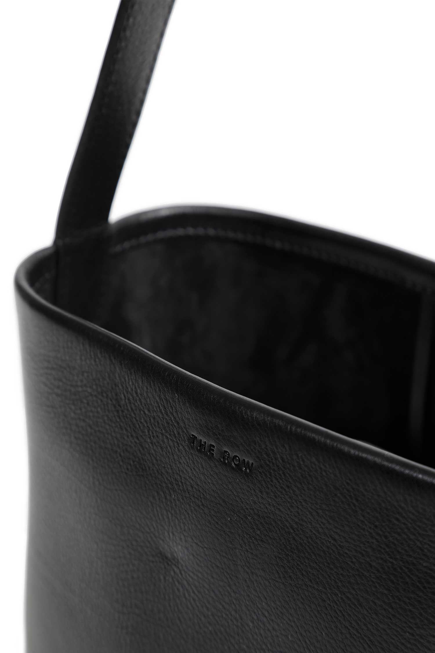 Small N/S Park Tote Bag
