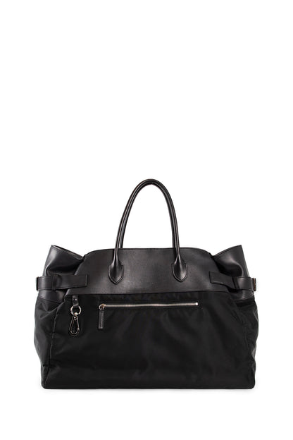 Antonioli THE ROW WOMAN BLACK TOP HANDLE BAGS