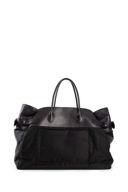 THE ROW WOMAN BLACK TOP HANDLE BAGS