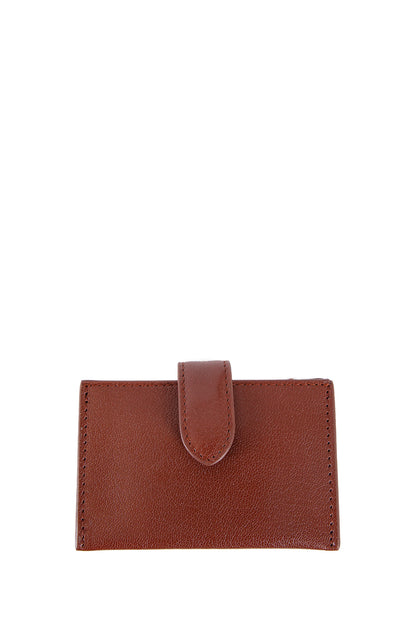 Antonioli THE ROW UNISEX BROWN WALLETS & CARDHOLDERS