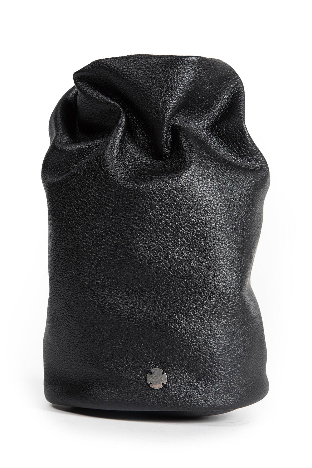 THE ROW Sporty Pouch in Leather man
