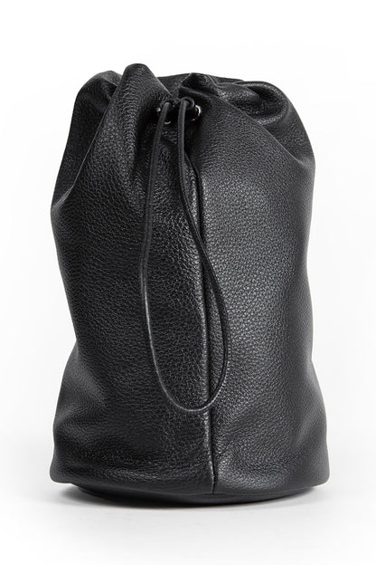Sporty Pouch in Leather