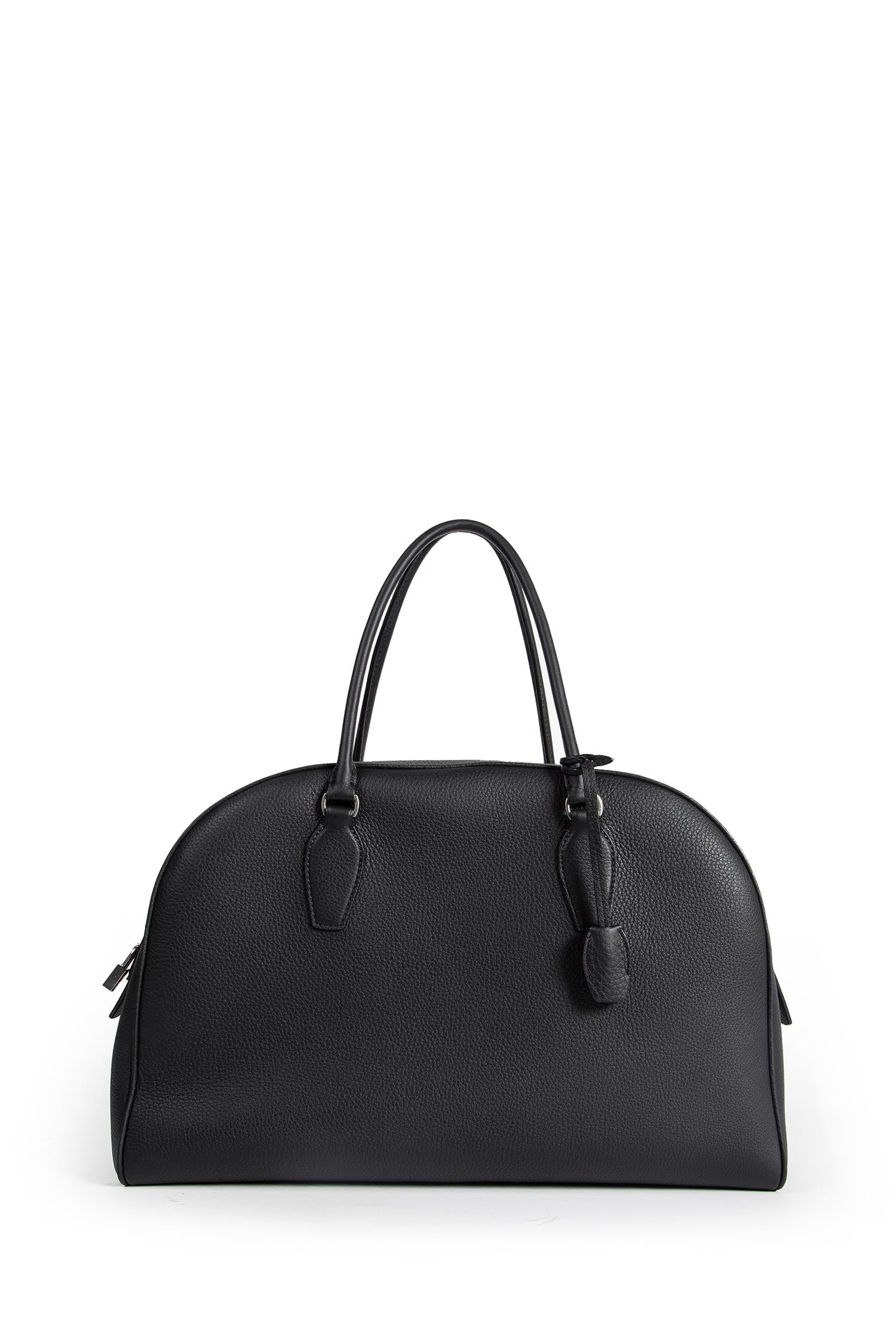India 12.00 Bag in Leather