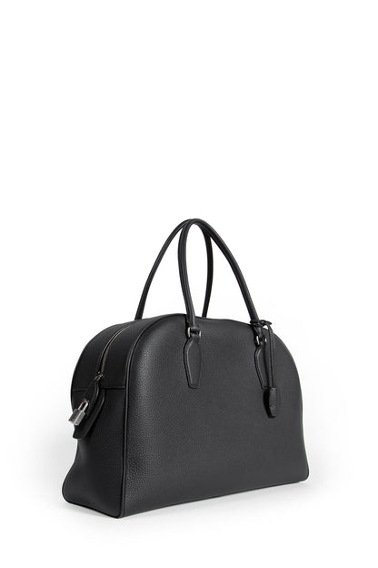 India 12.00 Bag in Leather