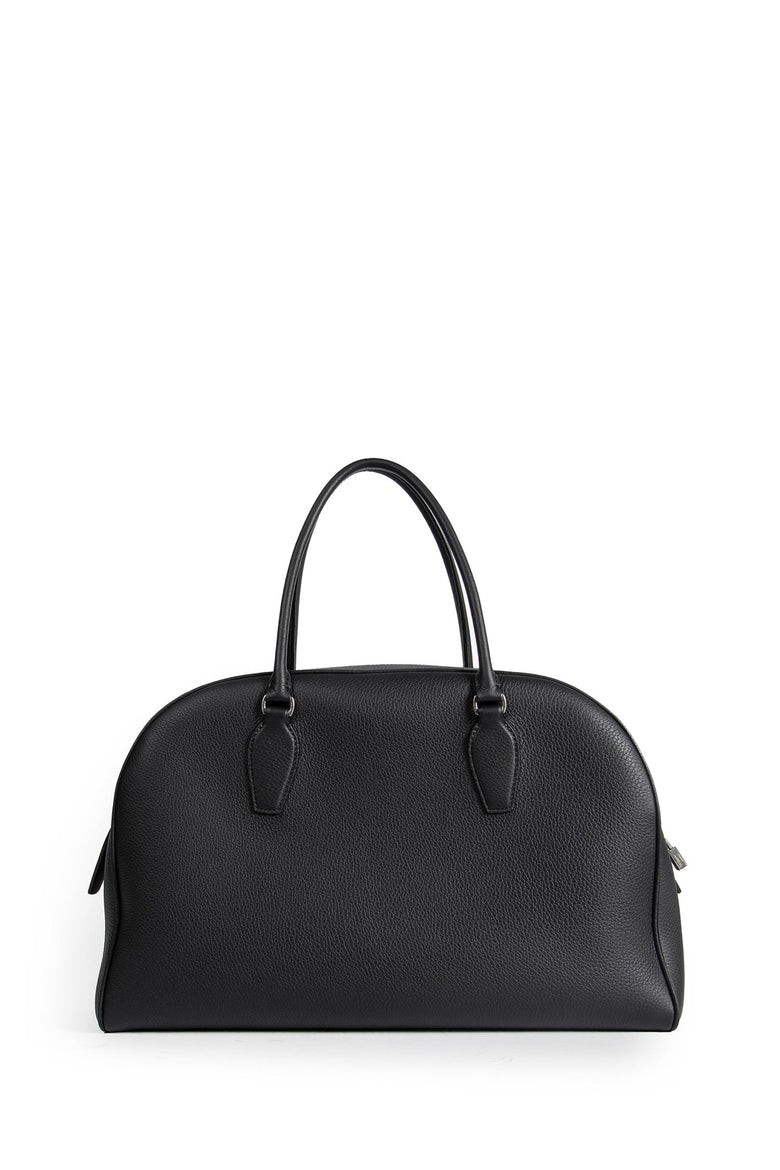 India 12.00 Bag in Leather