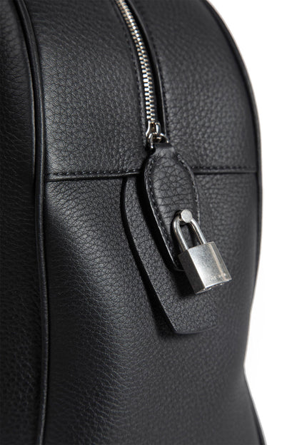 India 12.00 Bag in Leather