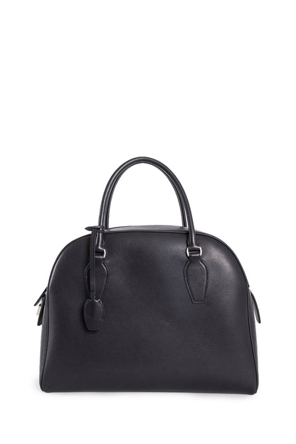 THE ROW WOMAN BLACK TOP HANDLE BAGS