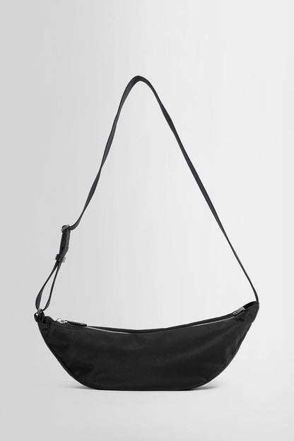 Antonioli THE ROW MAN BLACK CROSSBODY BAGS