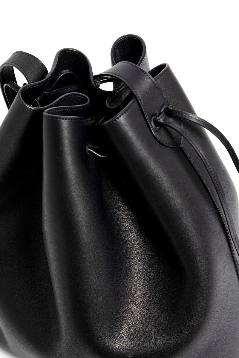 THE ROW WOMAN BLACK CROSSBODY BAGS - Antonioli.eu