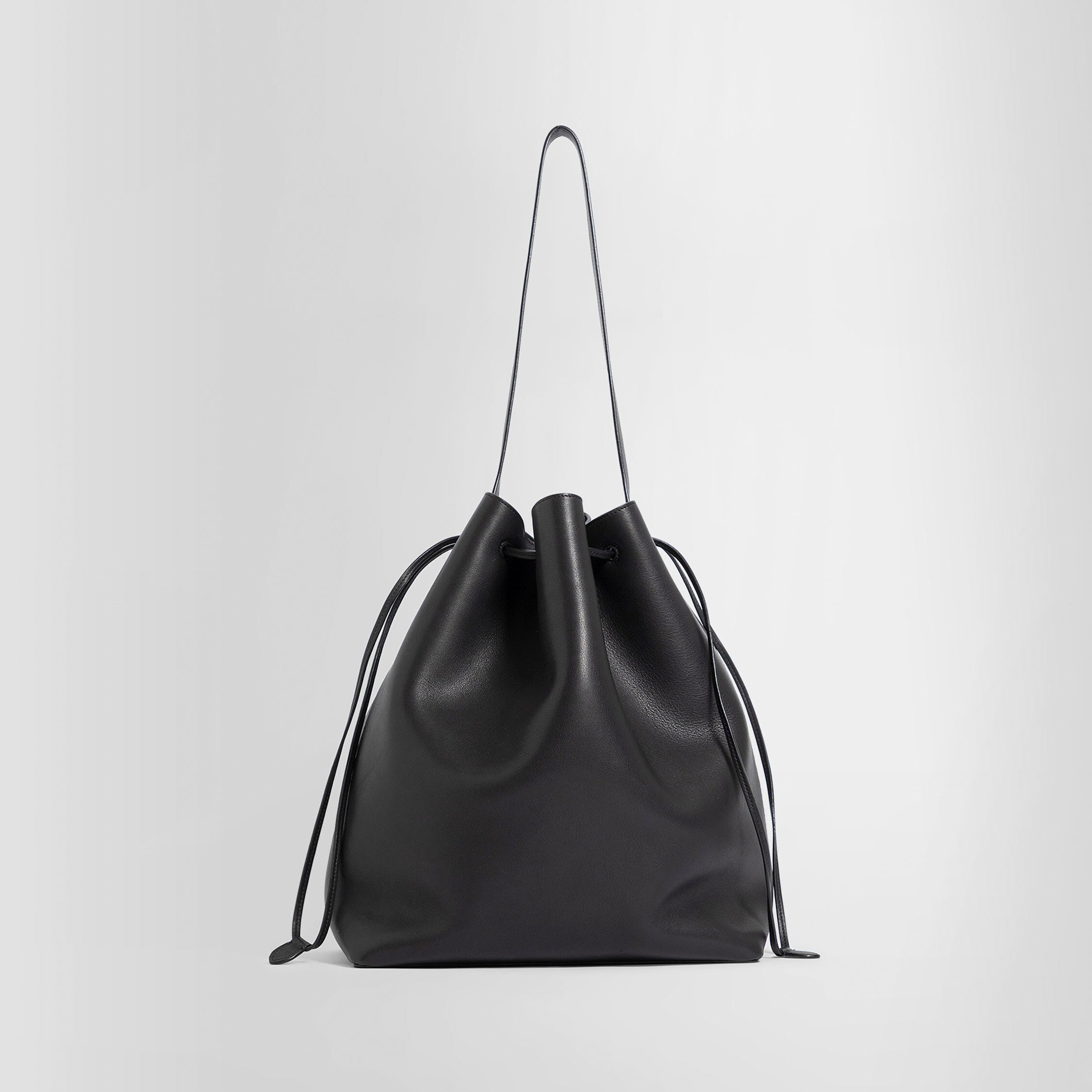 Belvedere Bag In Saddle Leather