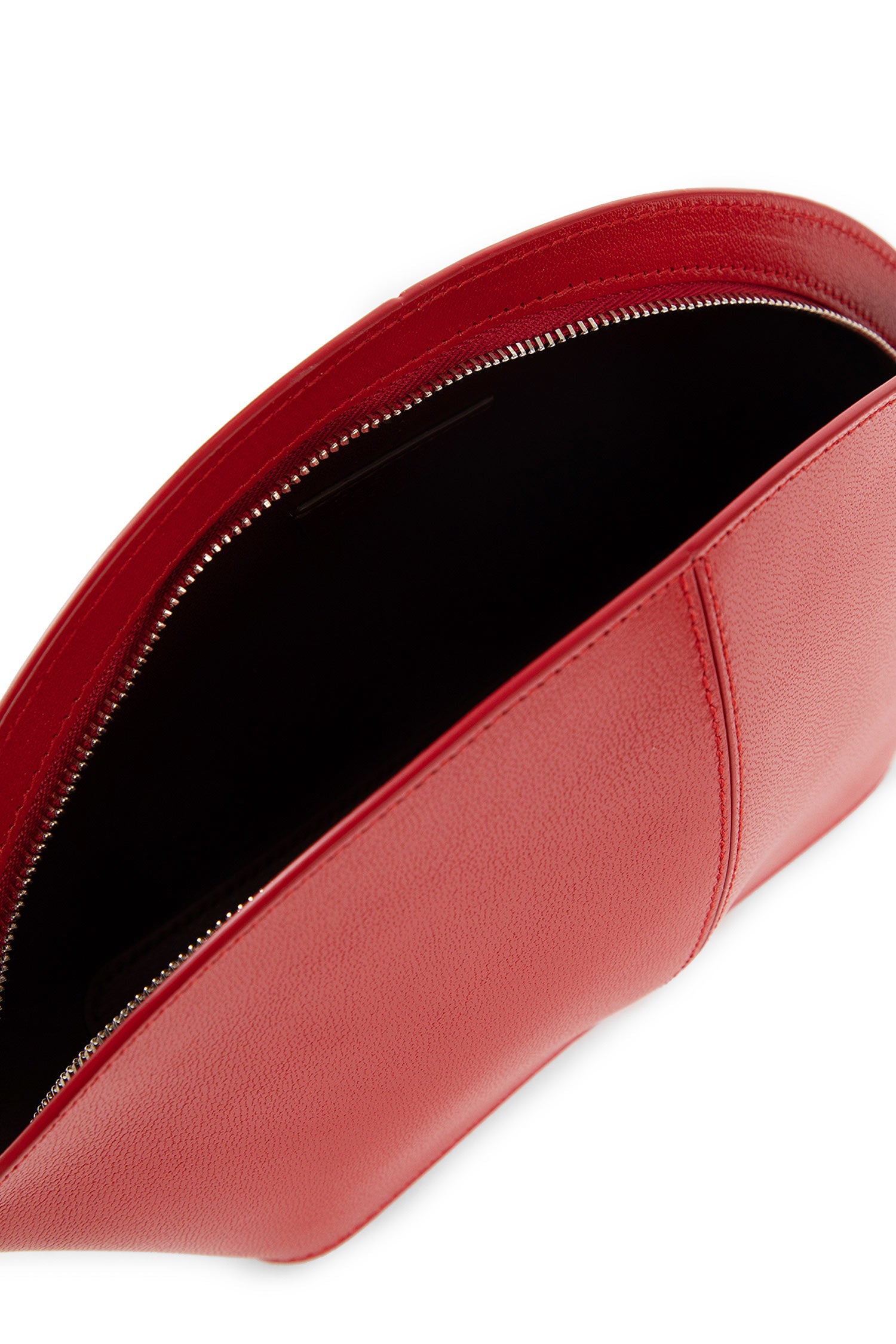 THE ROW WOMAN RED CLUTCHES & POUCHES