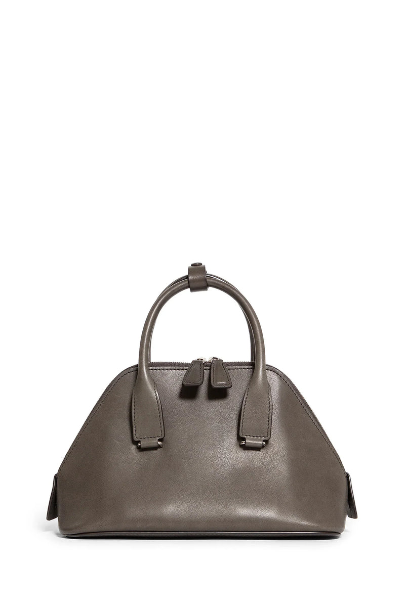 Mini Devon Bag in Leather - Antonioli.eu