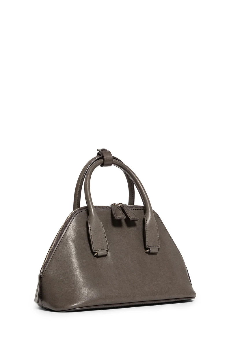 Mini Devon Bag in Leather - Antonioli.eu