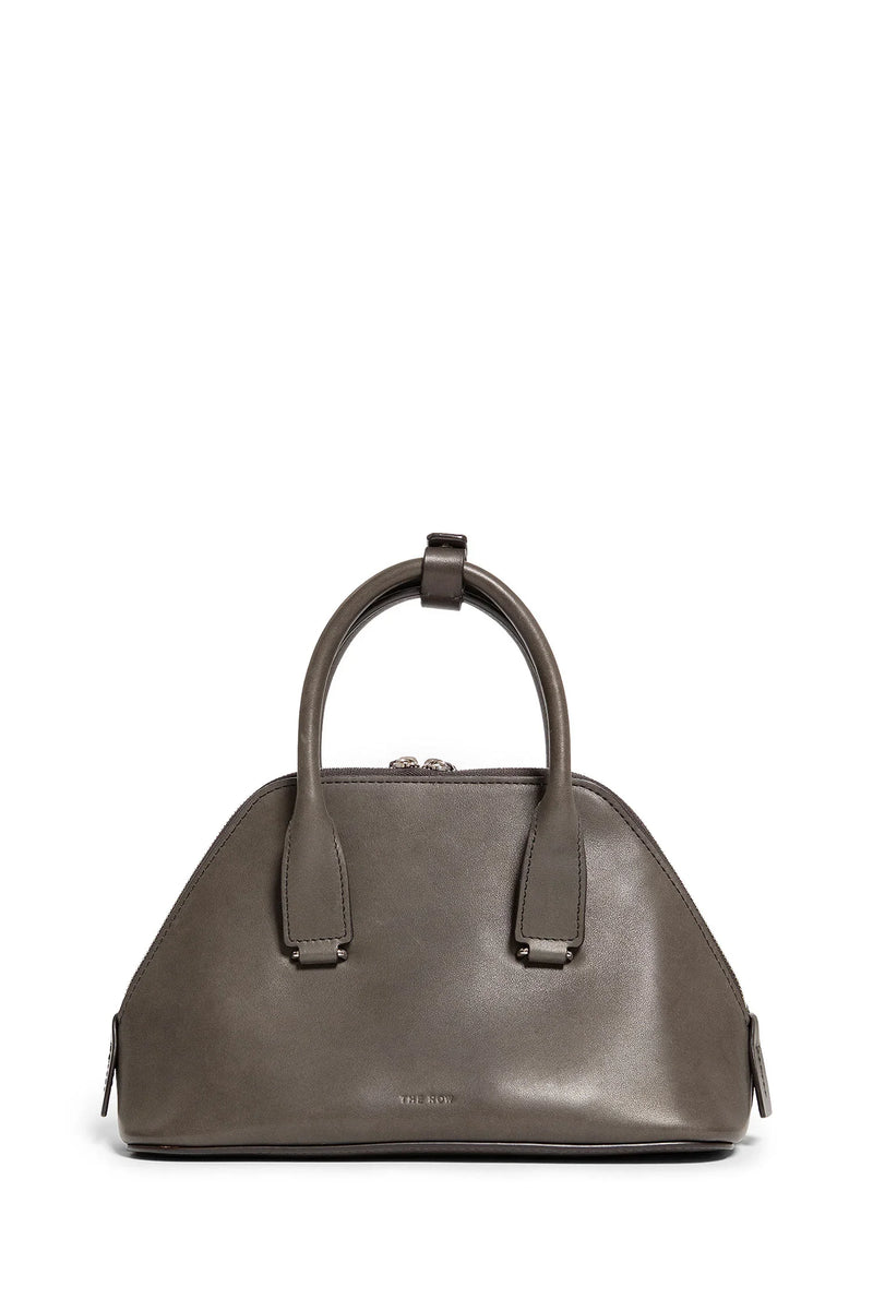 Mini Devon Bag in Leather - Antonioli.eu