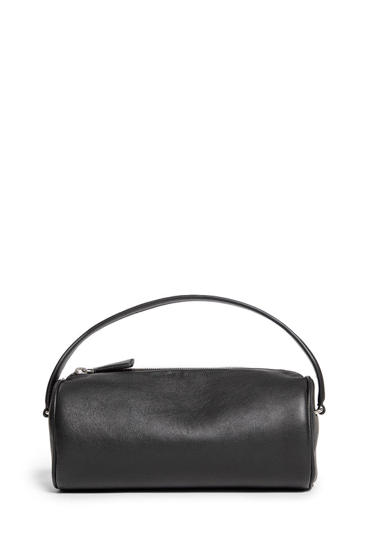 THE ROW WOMAN BLACK TOP HANDLE BAGS