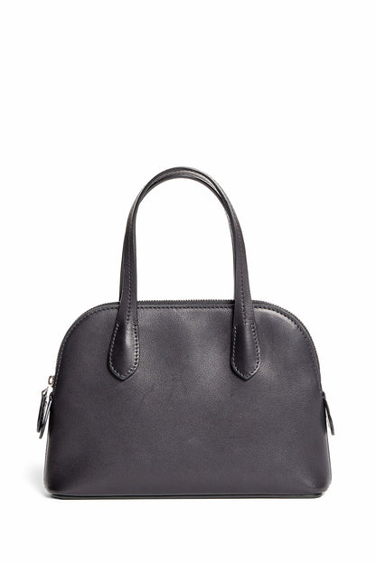 Antonioli THE ROW WOMAN BLACK TOP HANDLE BAGS