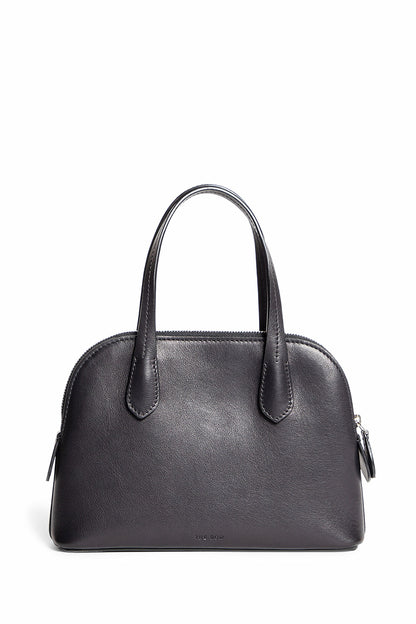 THE ROW WOMAN BLACK TOP HANDLE BAGS