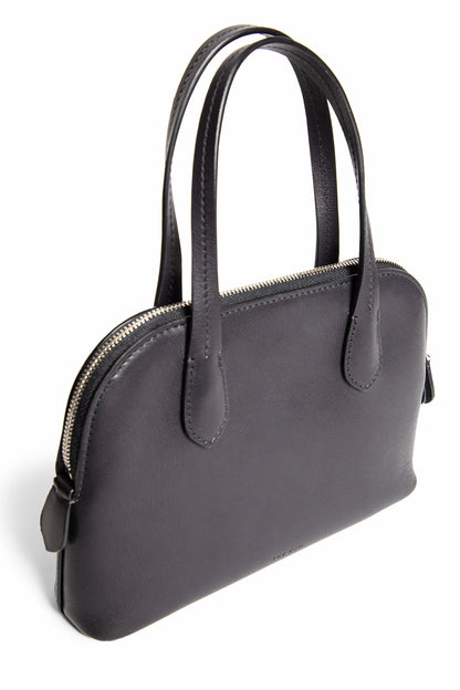 THE ROW WOMAN BLACK TOP HANDLE BAGS